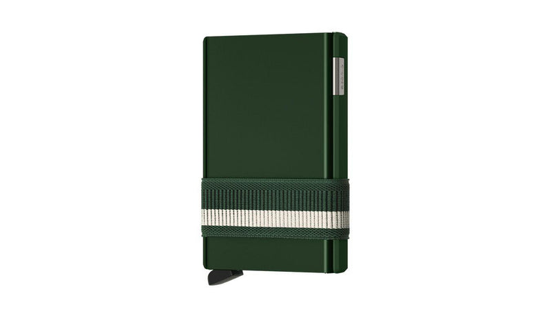  CS-GREEN CS-GREENGREEN SECRID 