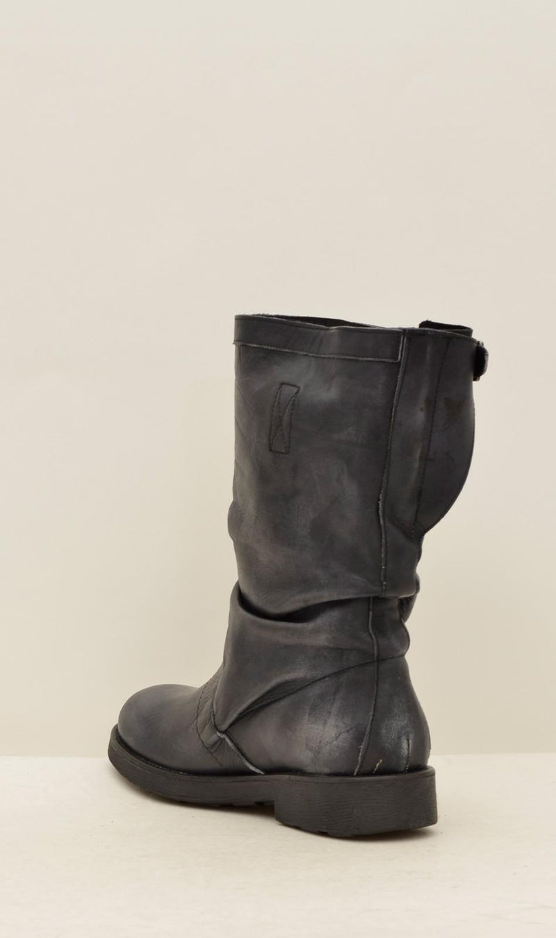  20321 USEDGRIGIO BIKKEMBERGS 