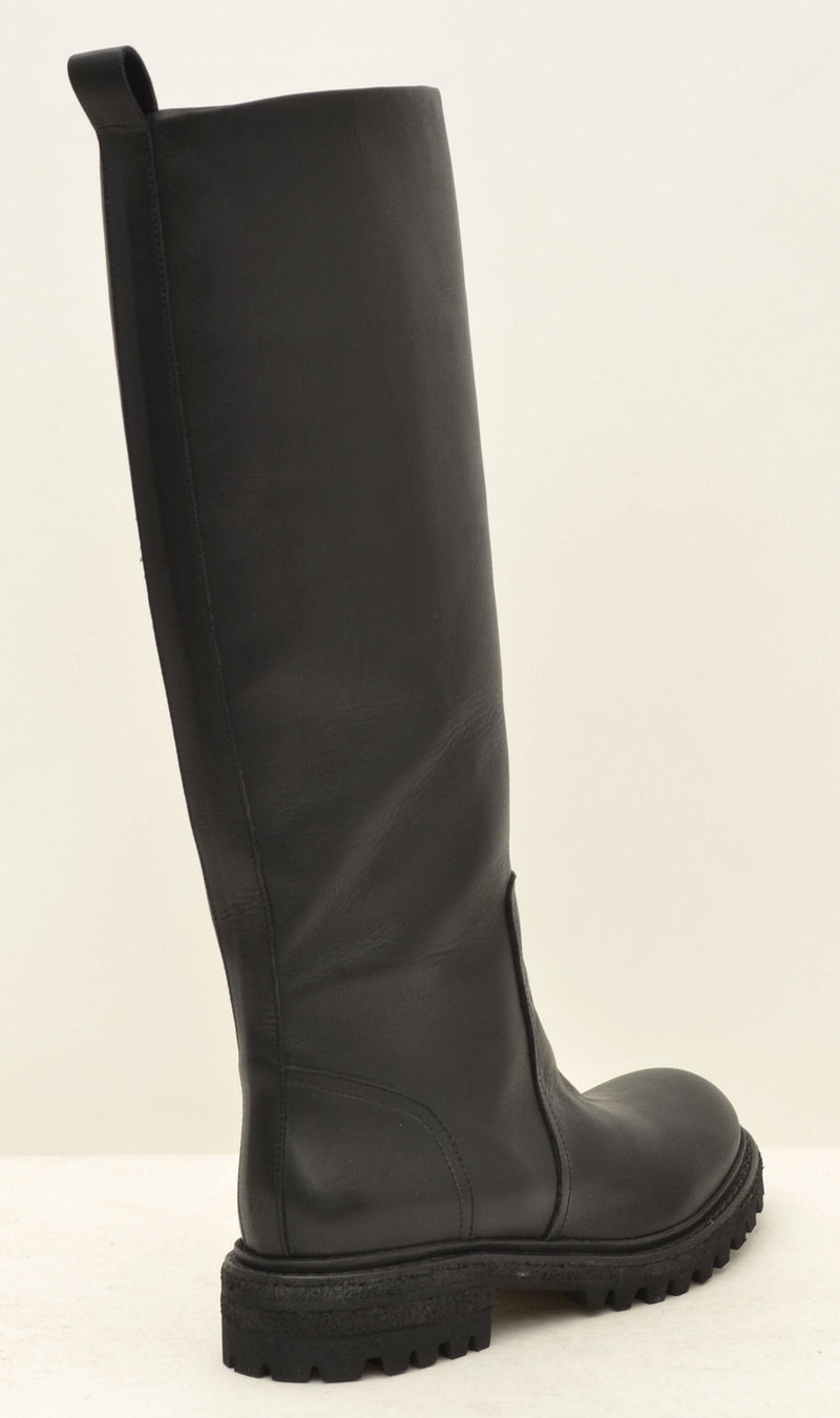 DEL CARLO 11209NERO