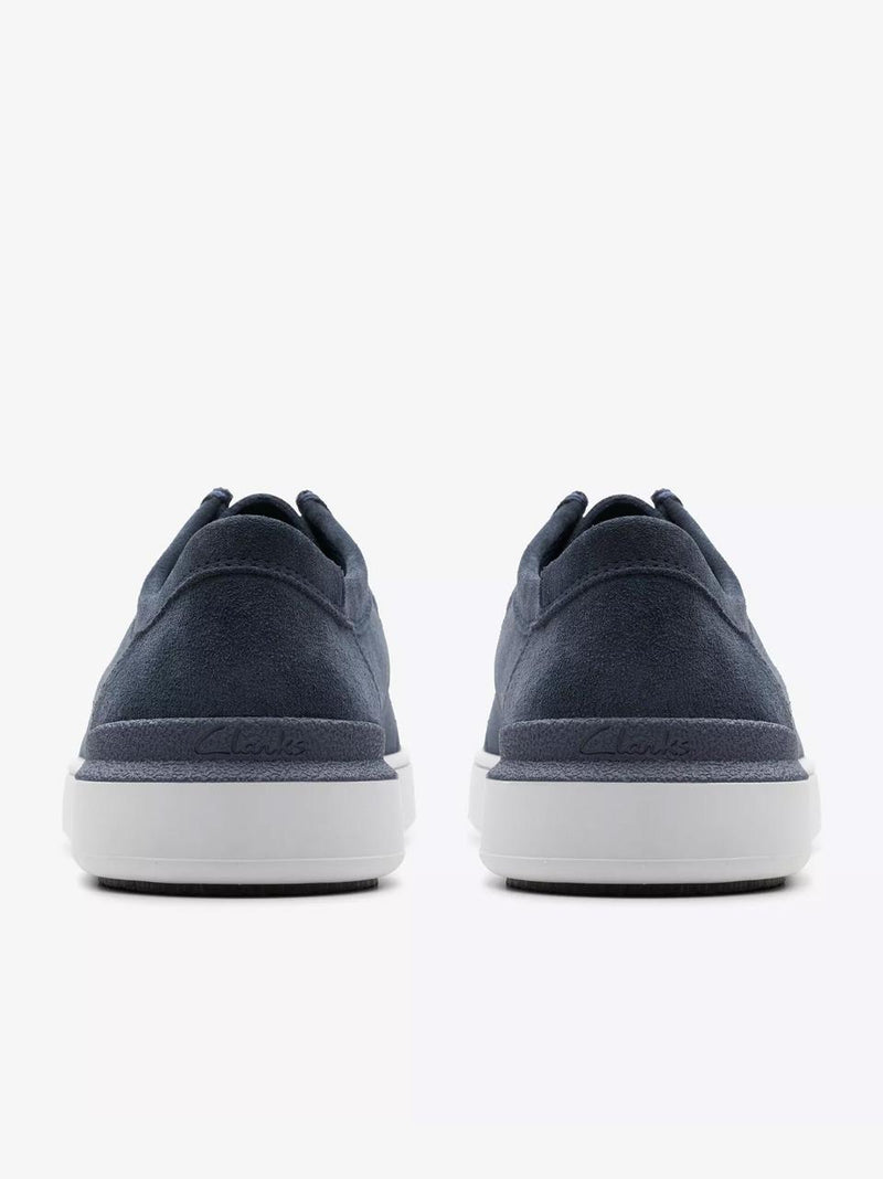  176728 COURT LITE SEAM Clarks 