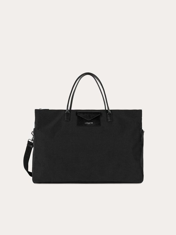 borsa viaggio 51633 NERO LANCASTER 