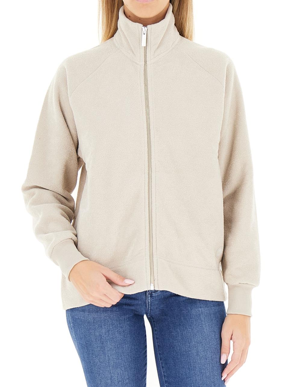 full zip felpa spugna 9260 I COLMAR 