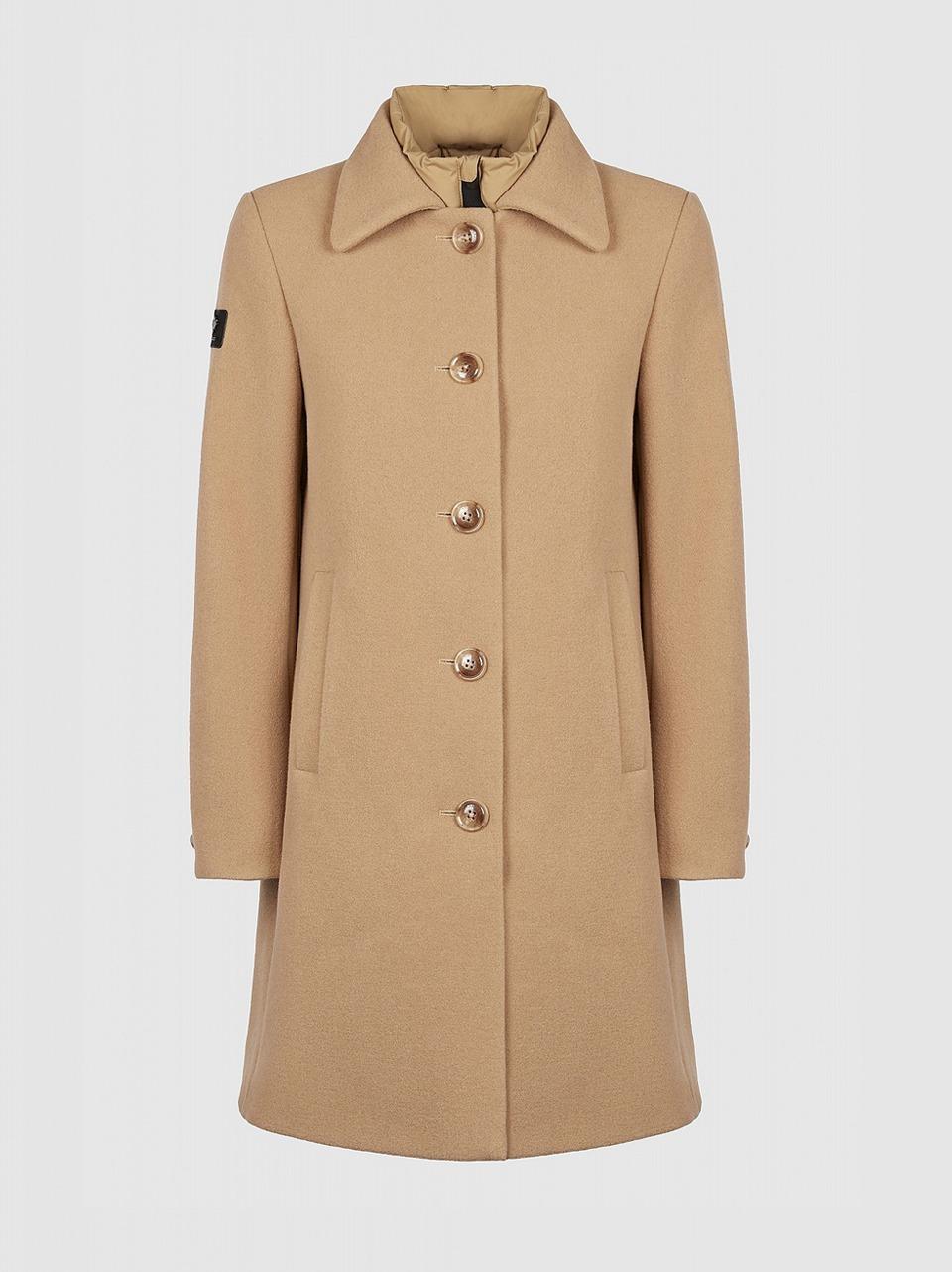 cappotto piumino 225154 C CANADIAN 