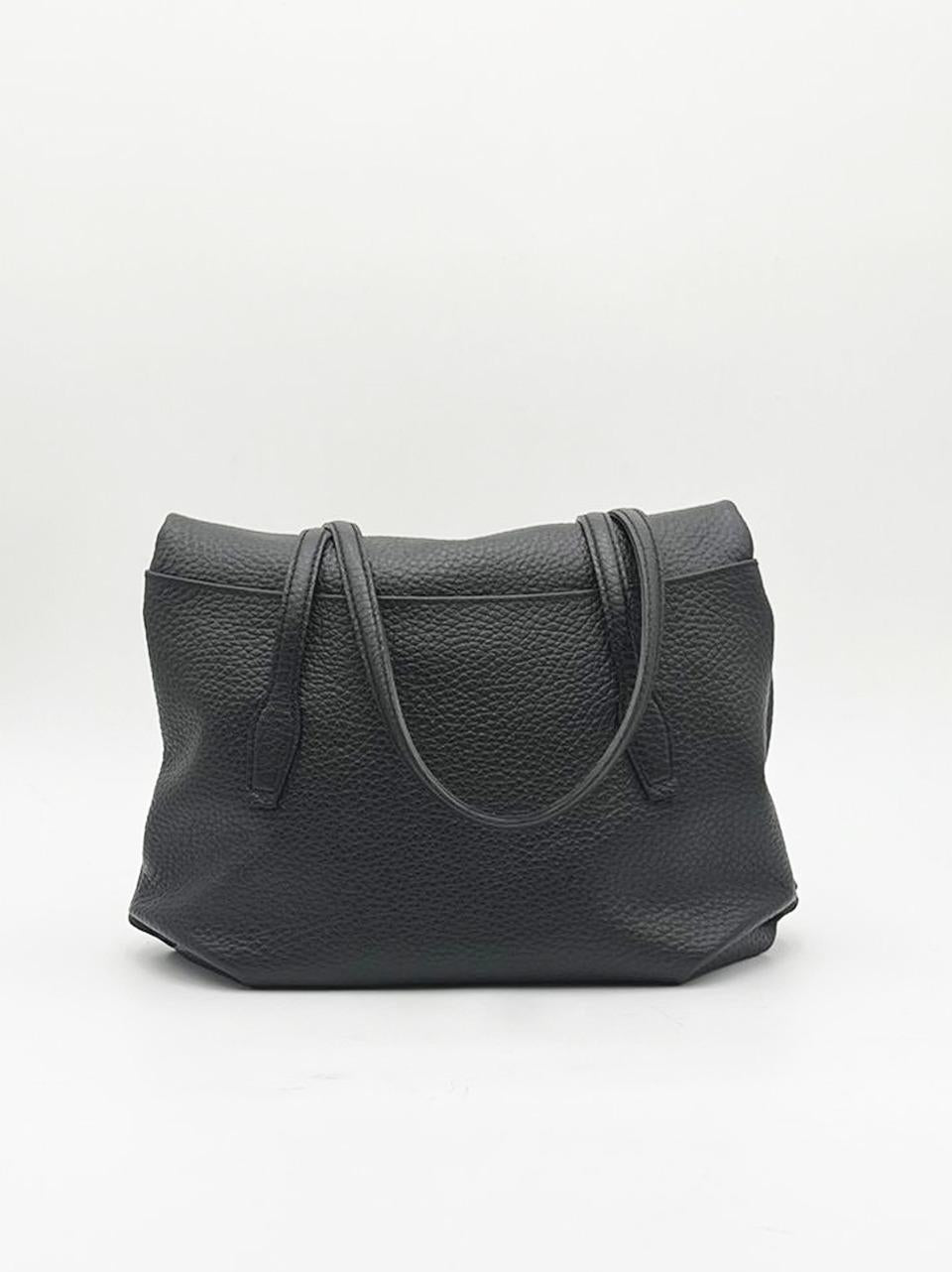 borsanatascia BS11818 TKLNERO GIANNI CHIARINI 