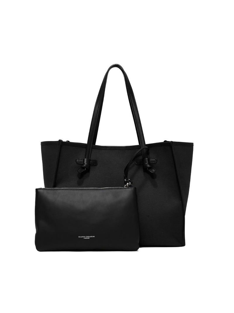 borsa marcella BS6850 CNVSENERO MARCELLA CLUB by gianni chiarini 