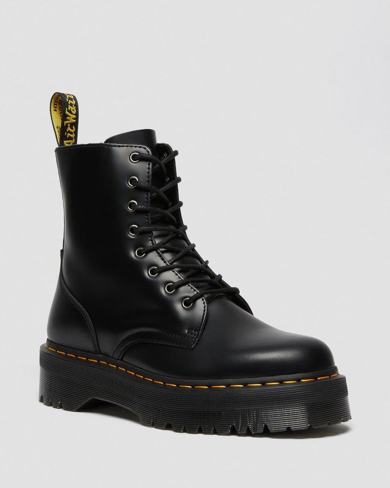  JADON15265001 BLACK Dr Martens 