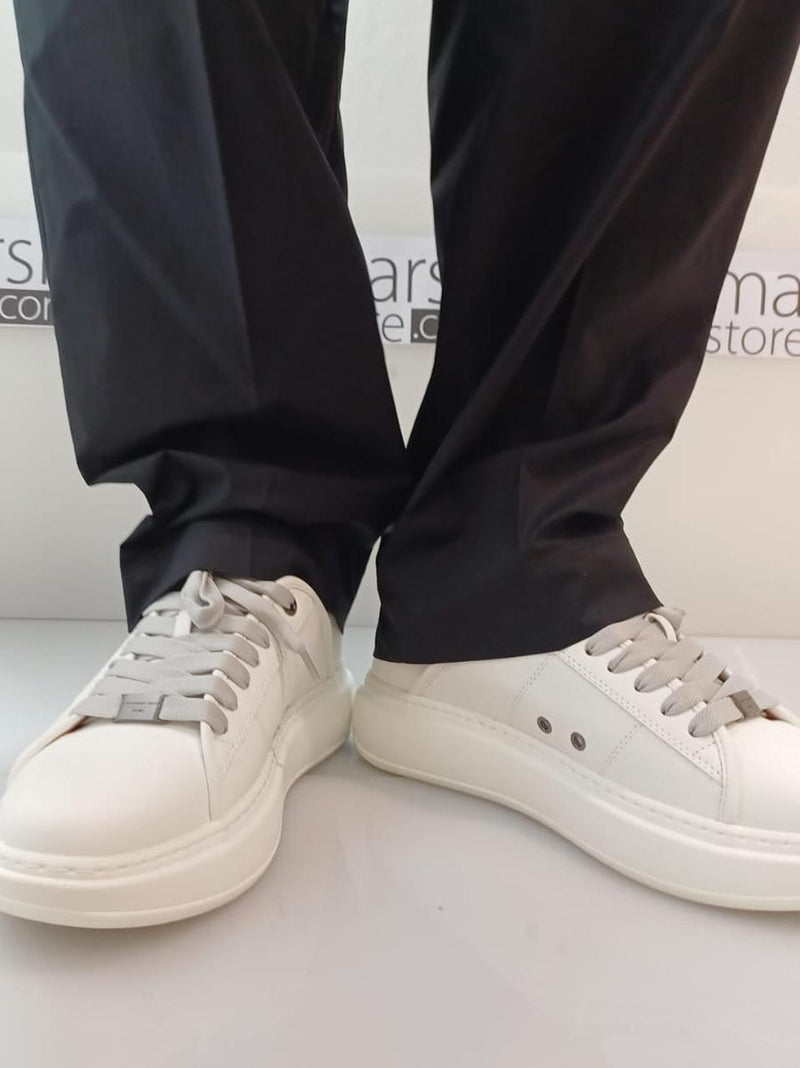 sneakers wembley EWEM7010 BLY ALEXANDER SMITH 