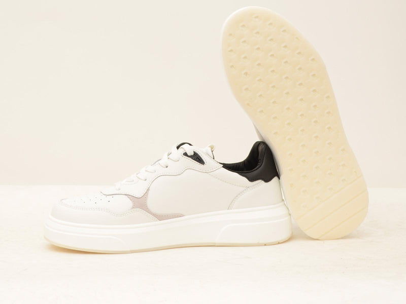 JOHN RICHMOND 18 137BIANCO\NERO