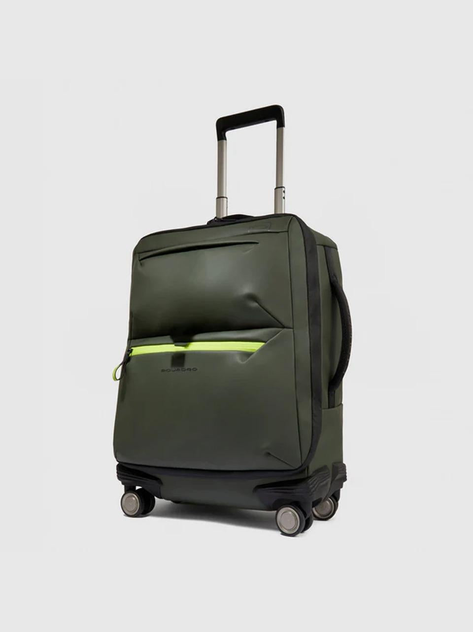  BV6377C2OW VERDE PIQUADRO 
