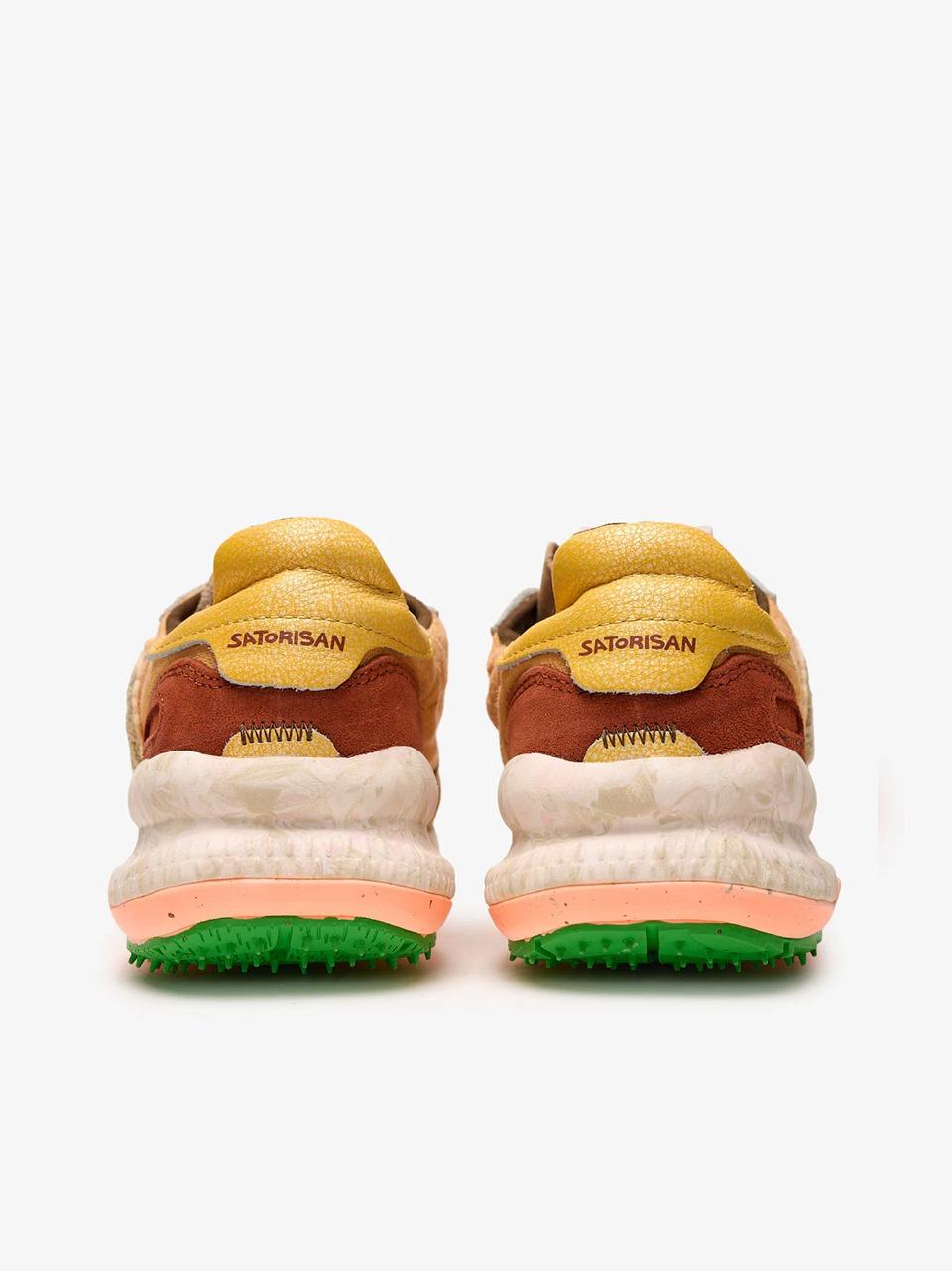 chacrona linen CHACRONA LINEN P SATORISAN 