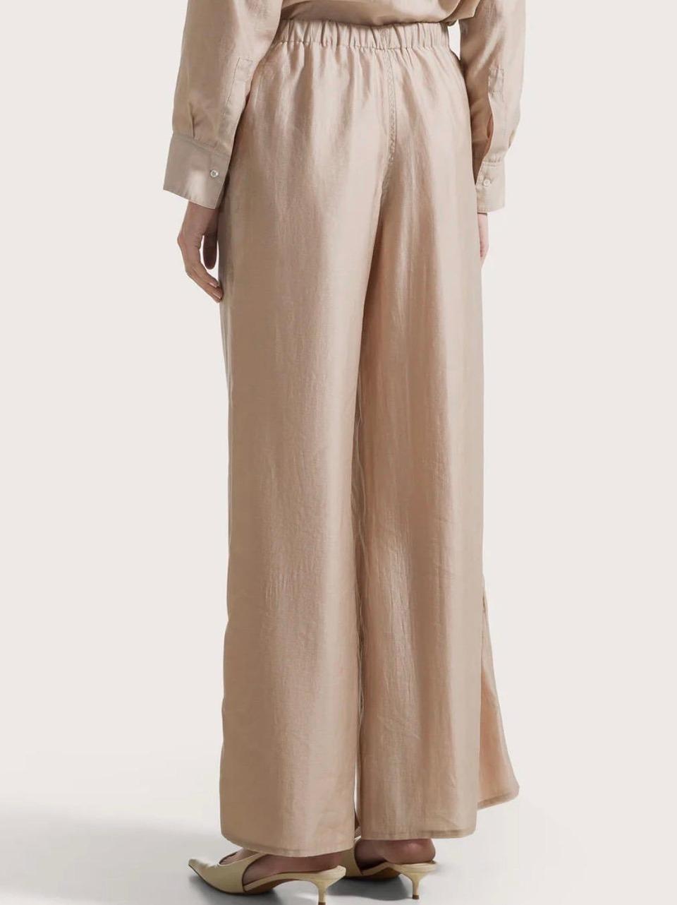pantalone revesibile PT1403 460237 012 SEVENTY 