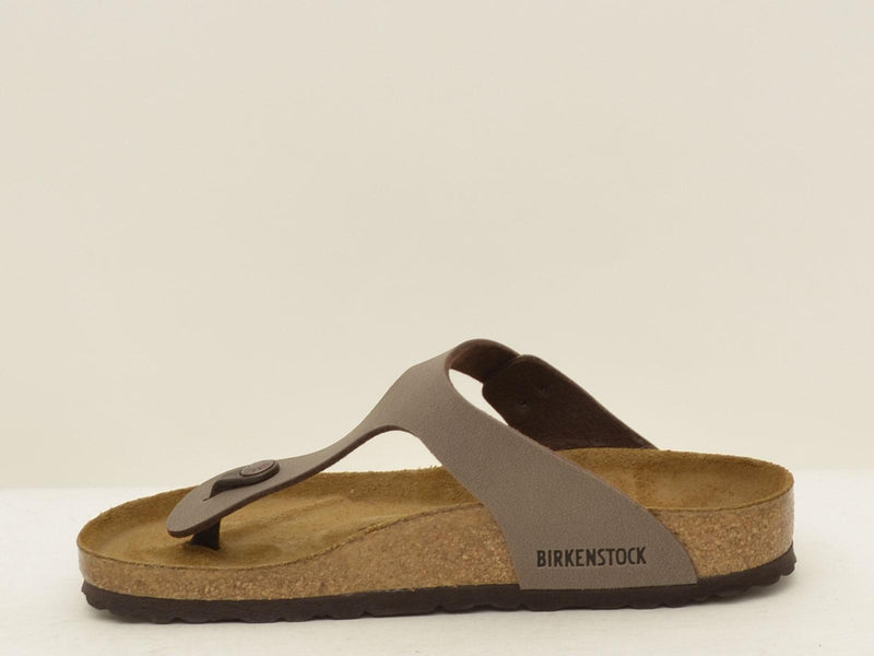  GIZEH043751 MOCCA BIRKENSTOCK 