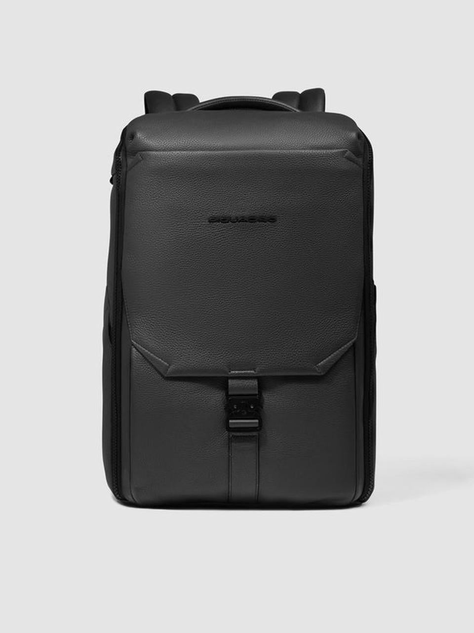 zaino tan 15,6 grande lavoro\viaggio CA6611S135 NERO PIQUADRO 