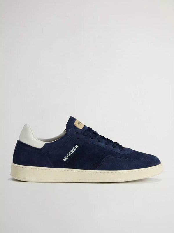 WOOLRICH WFM251.020.1000BLU
