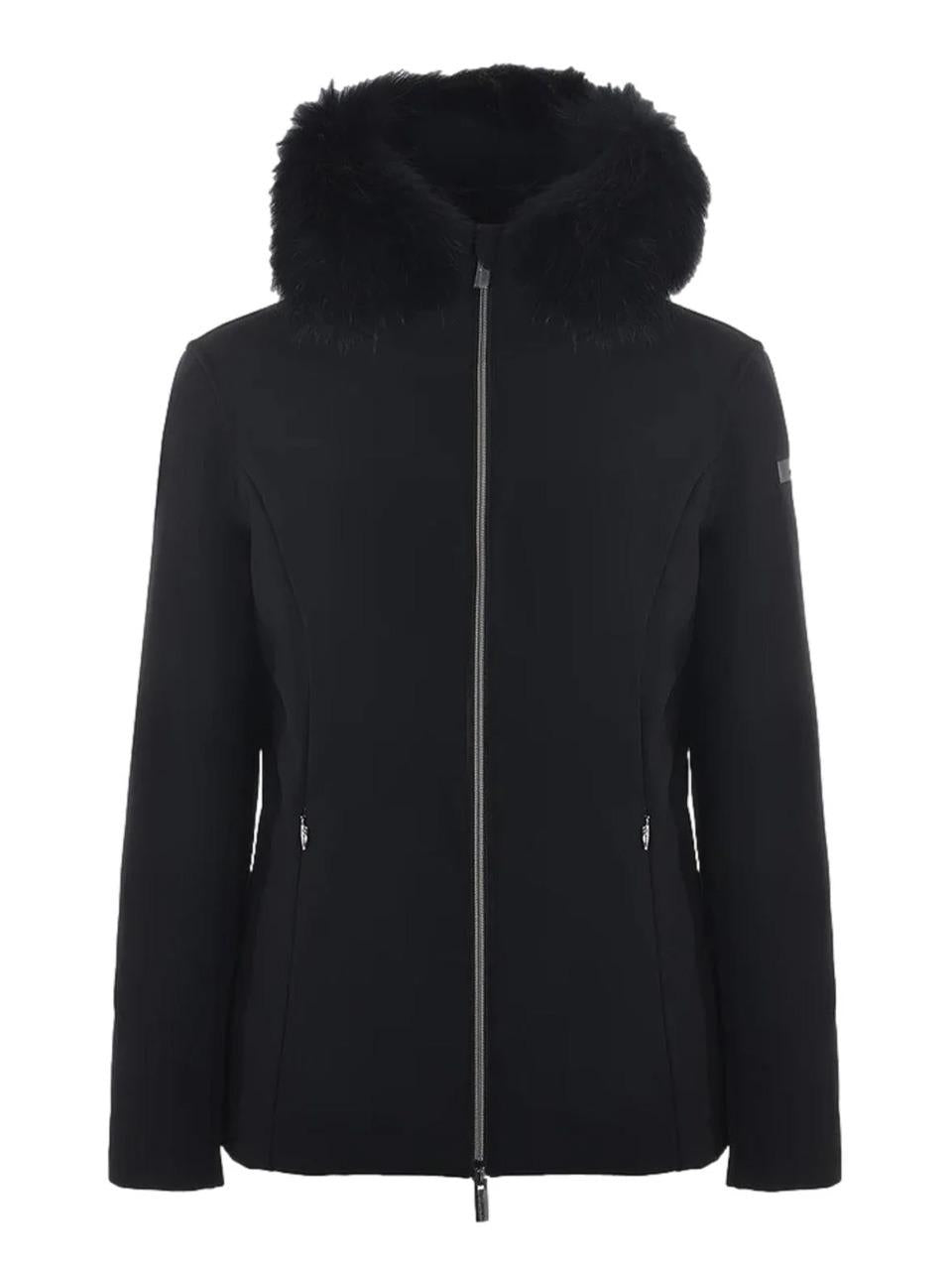 winter storm fur W24501FT  RRD 