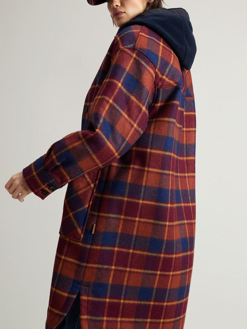 WOOLRICH WOS01125511