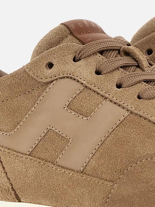 hogan atletic HXM6990GA00UHK880M BEIGE HOGAN 