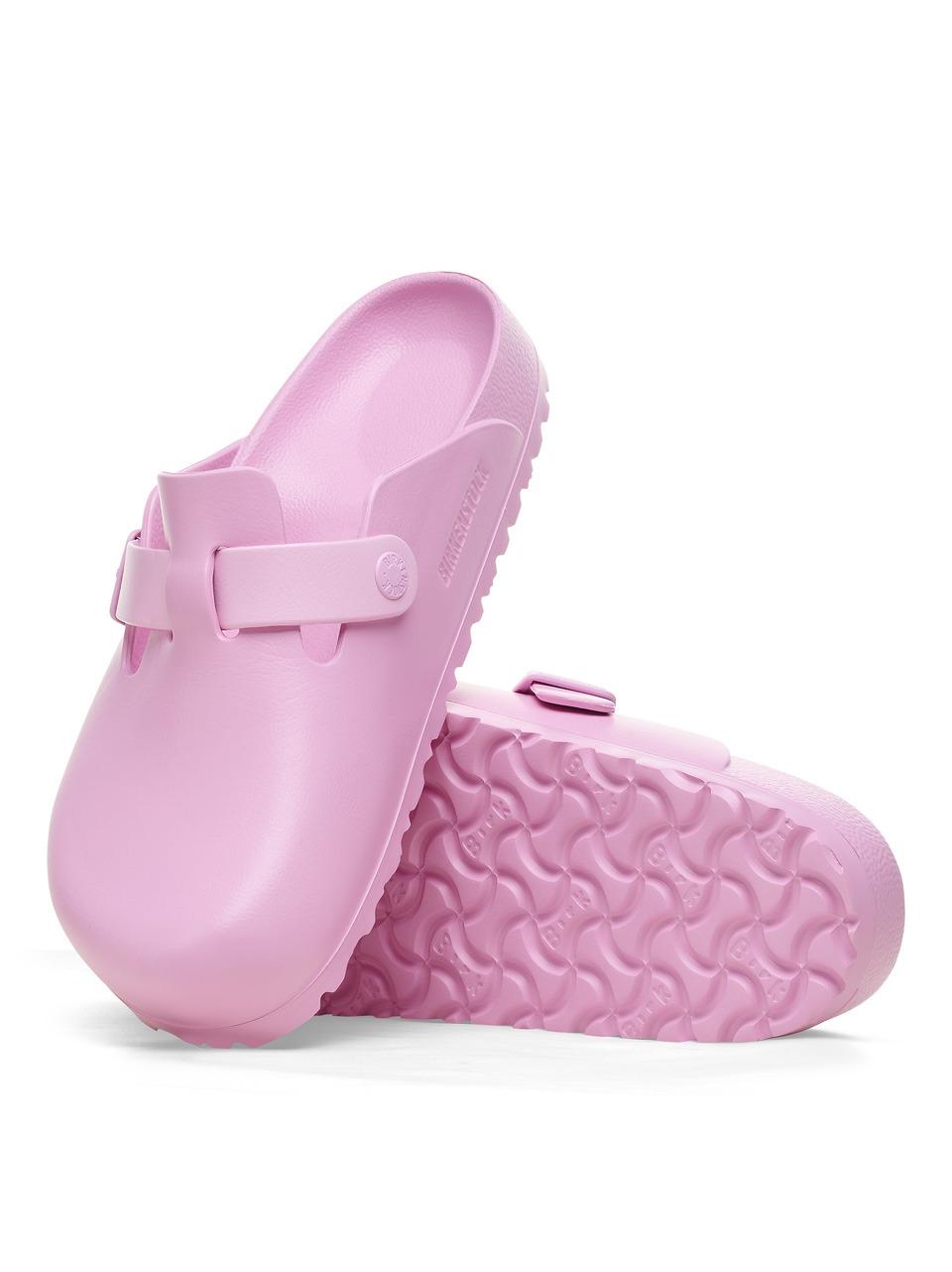 sabot eva boston BOSTONEVA1027403 FONDANT PINK BIRKENSTOCK 