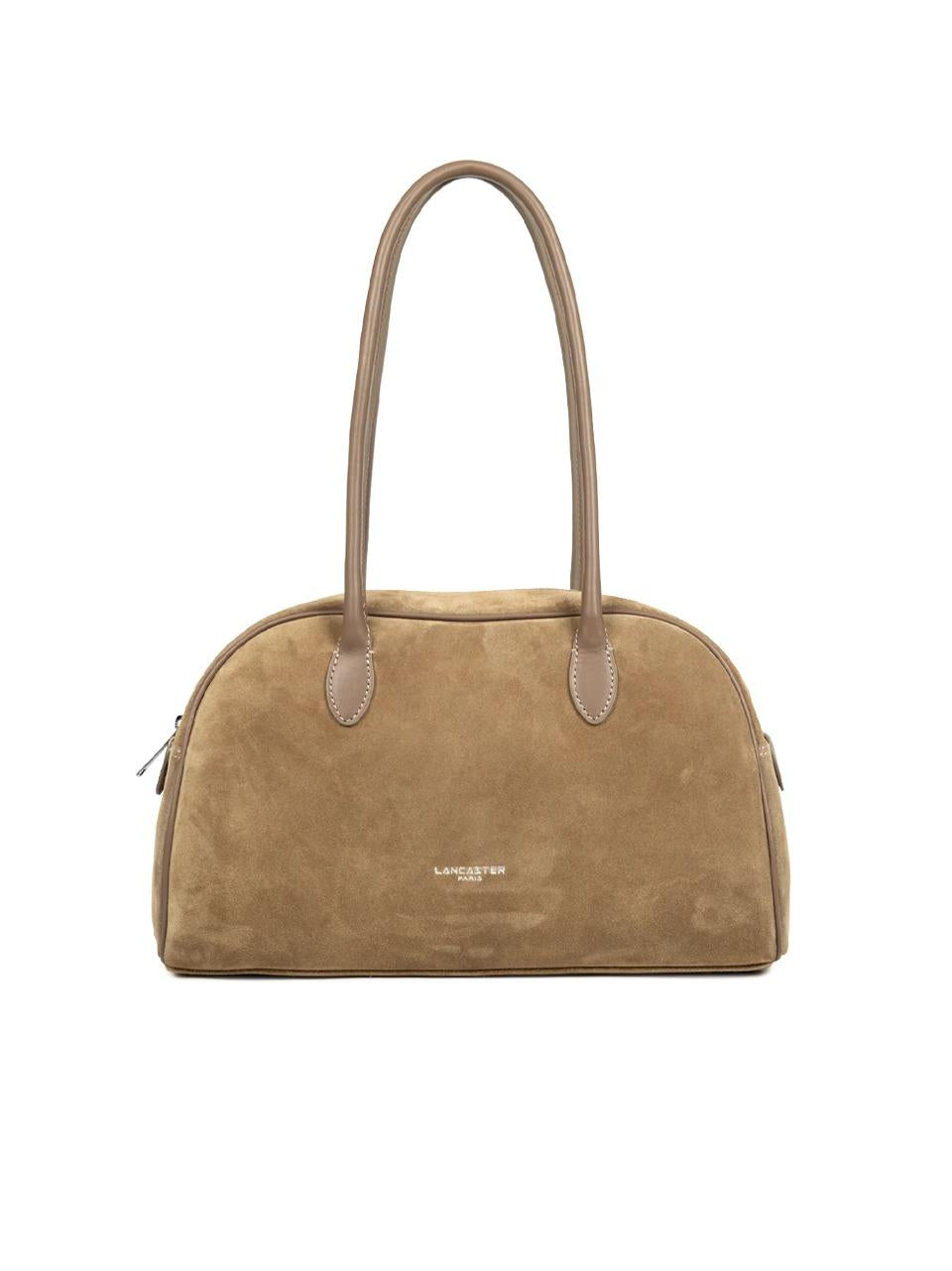 bauletto con manici allungati 480-086 SABLE LANCASTER 