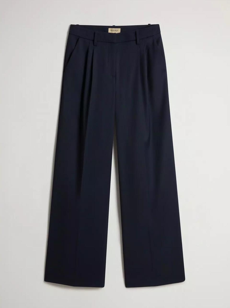 panta lana CFWWTR2010 FRUT 5023 B WOOLRICH 