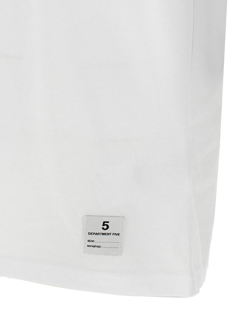 DEPARTMENT FIVE BOLD UNITAB