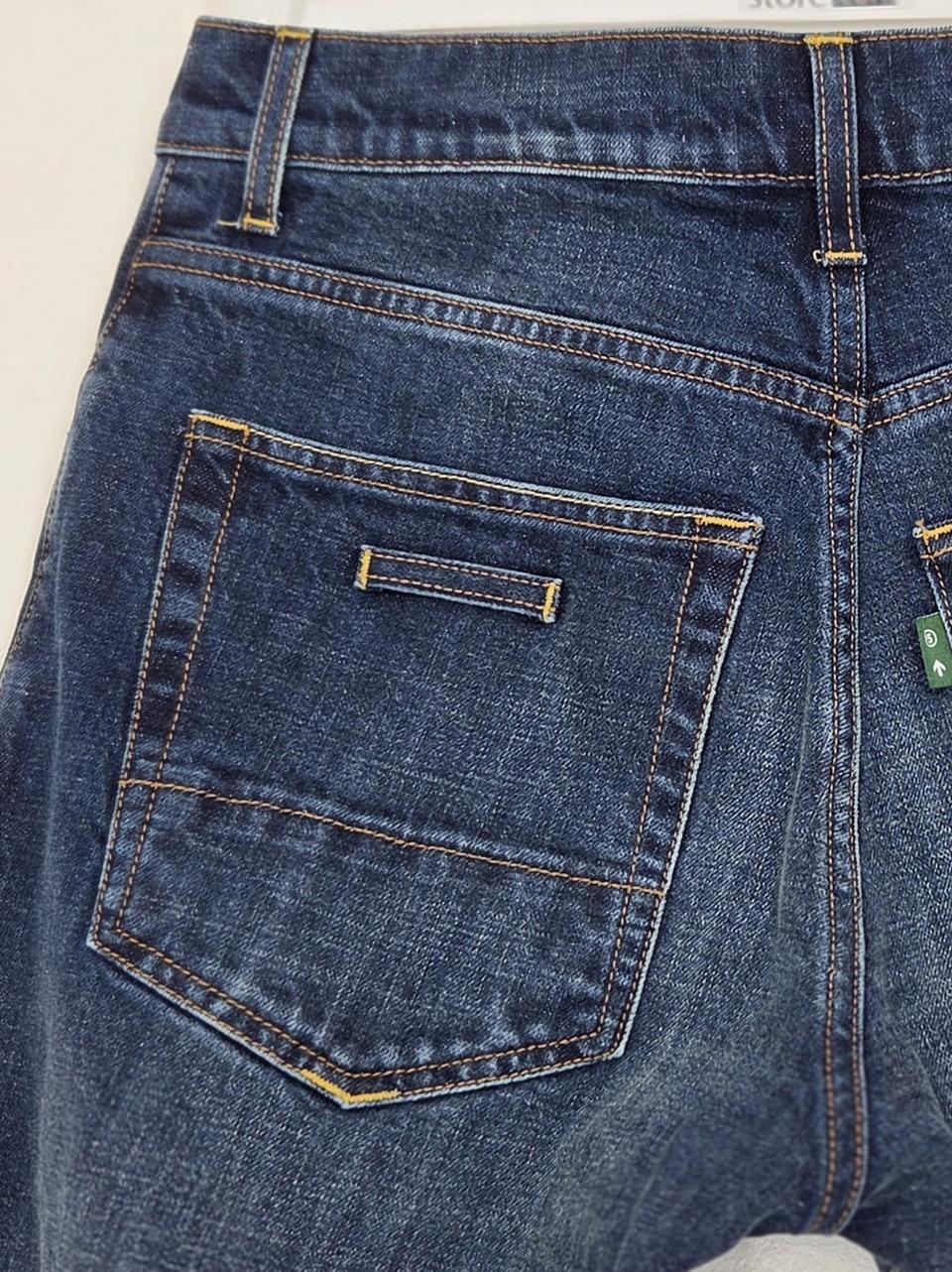 jeans boot cut regular slim BOOT CUT MS DEPARTMENT FIVE 
