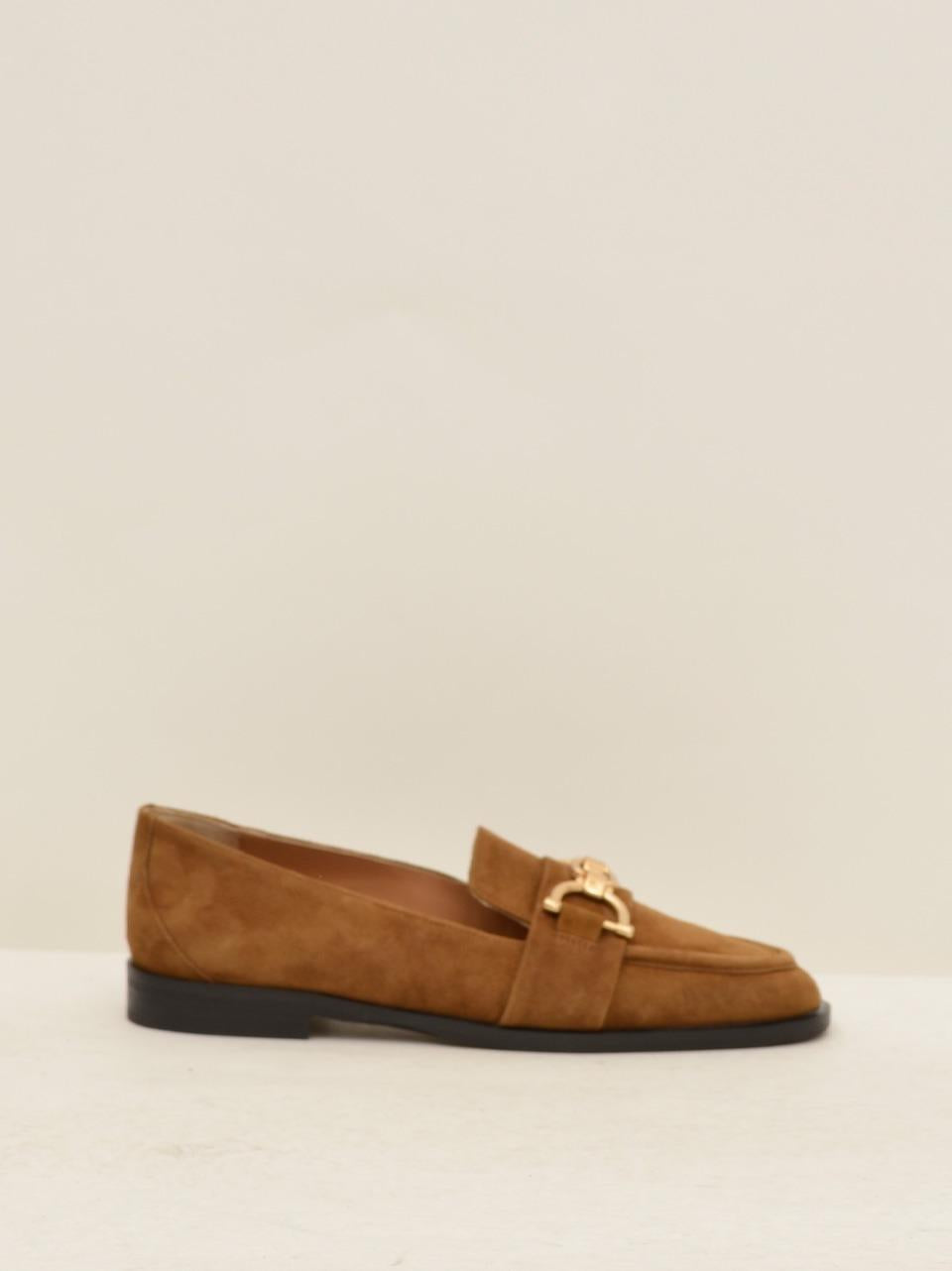 mocassino con accessorio LOY SIGARO FESTA 