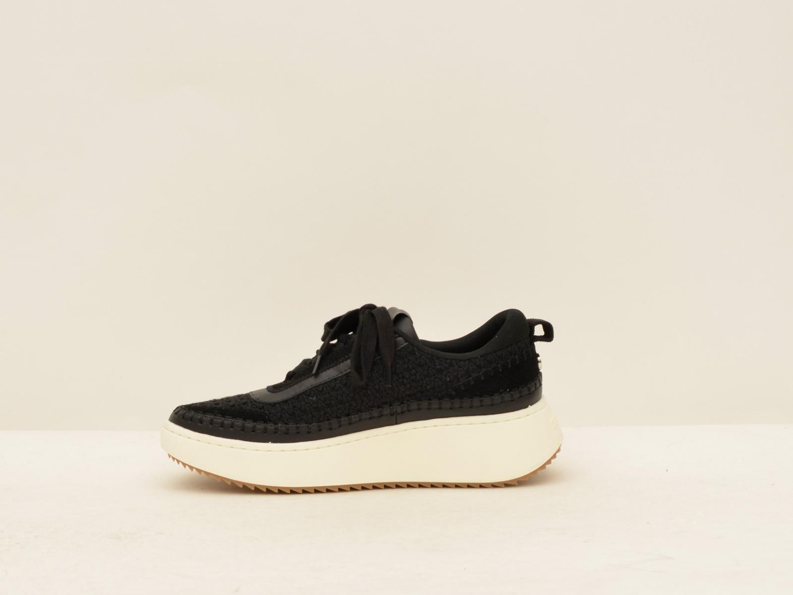  SMPDOUBLETAKE BLACK STEVE MADDEN 