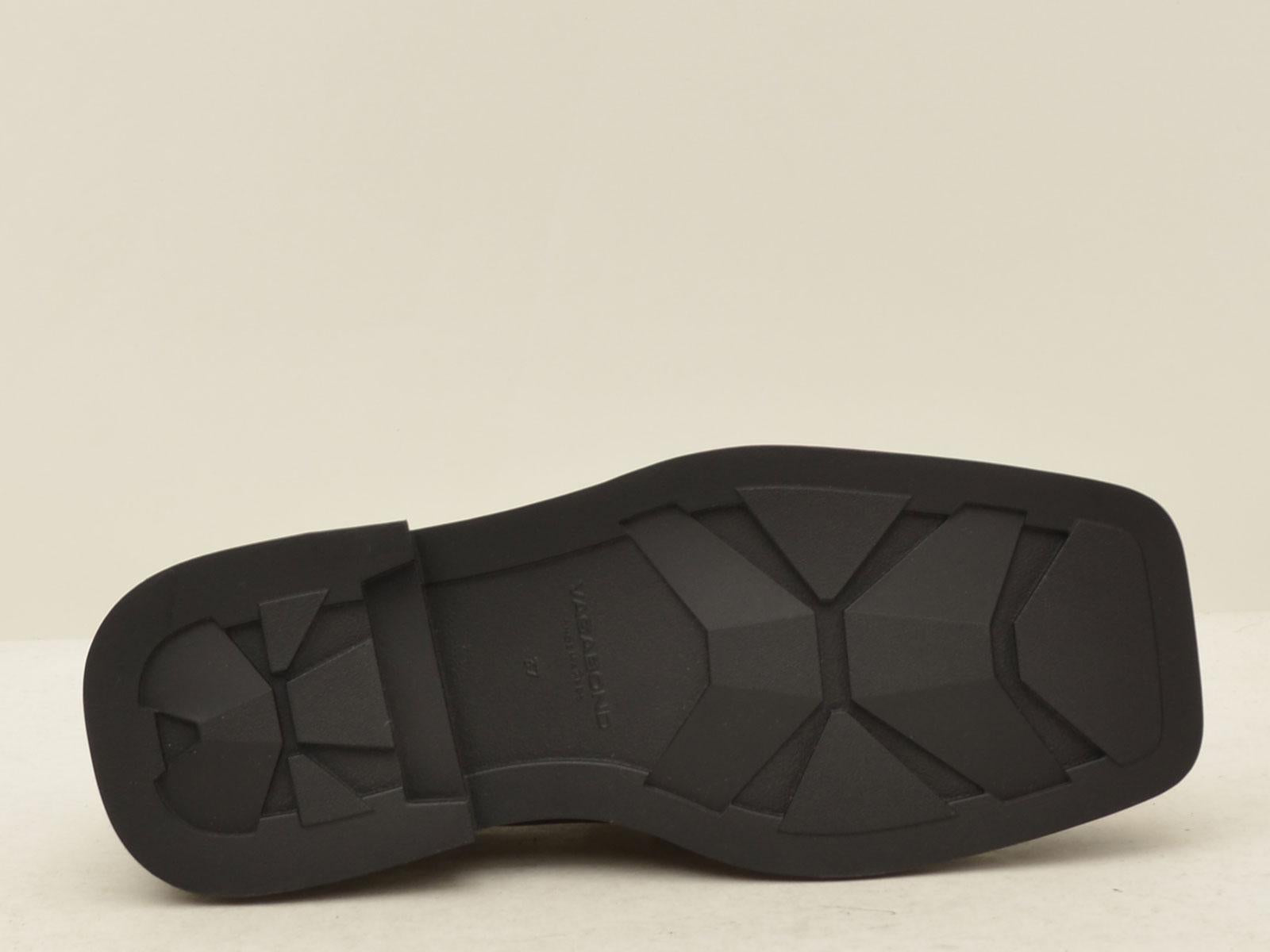  VBS5250-201-20 BLACK VAGABOND 