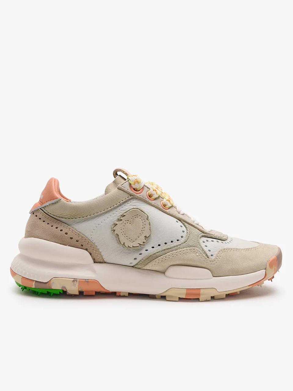 sneakers chacraona premium ul CHACRONA PREMIUN UL SEA FOAM SATORISAN 
