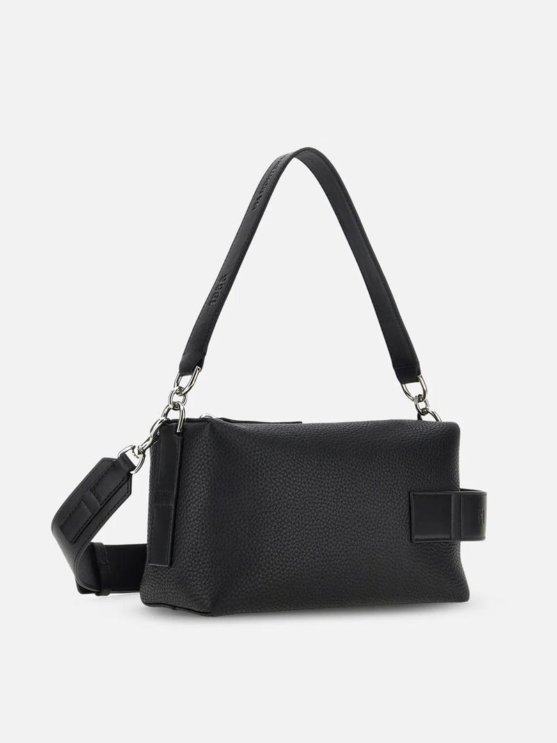 bauletto script KBW01OH0100TLZB999 NERO HOGAN 