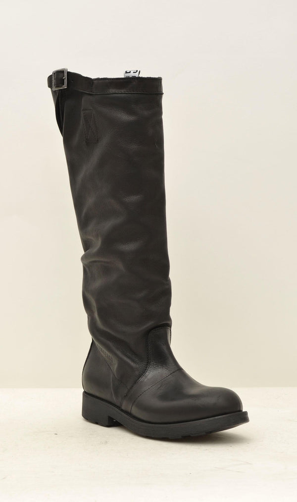  16909 VIKE BLACK BIKKEMBERGS 