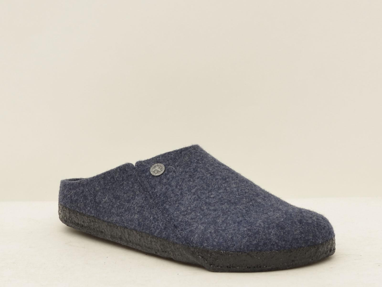 sabot zermatt 1017519 DARK BLU BIRKENSTOCK 