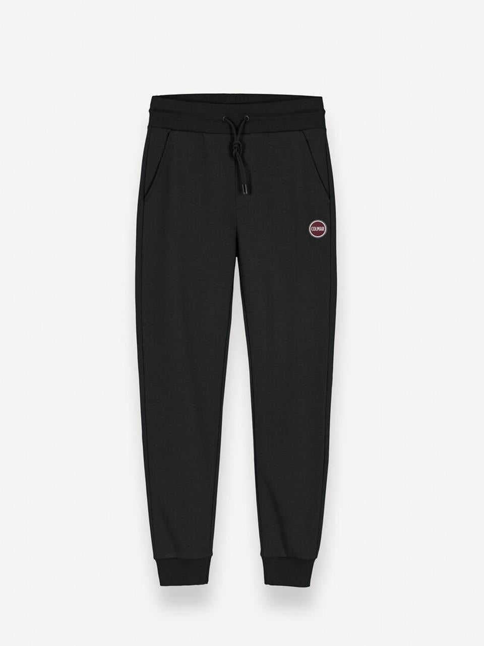 pantalone polsino 8254 N N COLMAR 