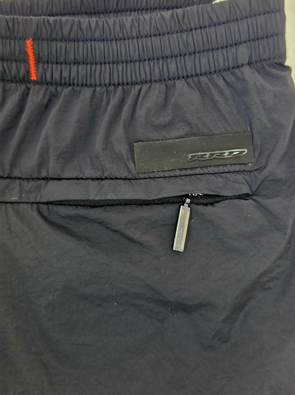 new hyper tramontana short 26350 BLU RRD 