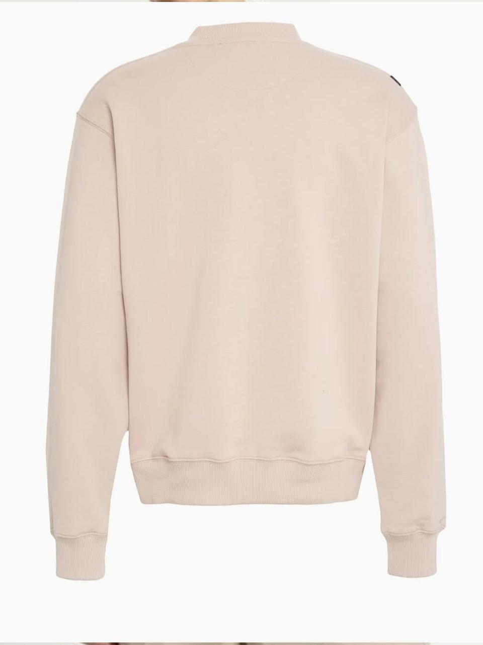 bomber in felpa GANG S DEPARTMENT FIVE 
