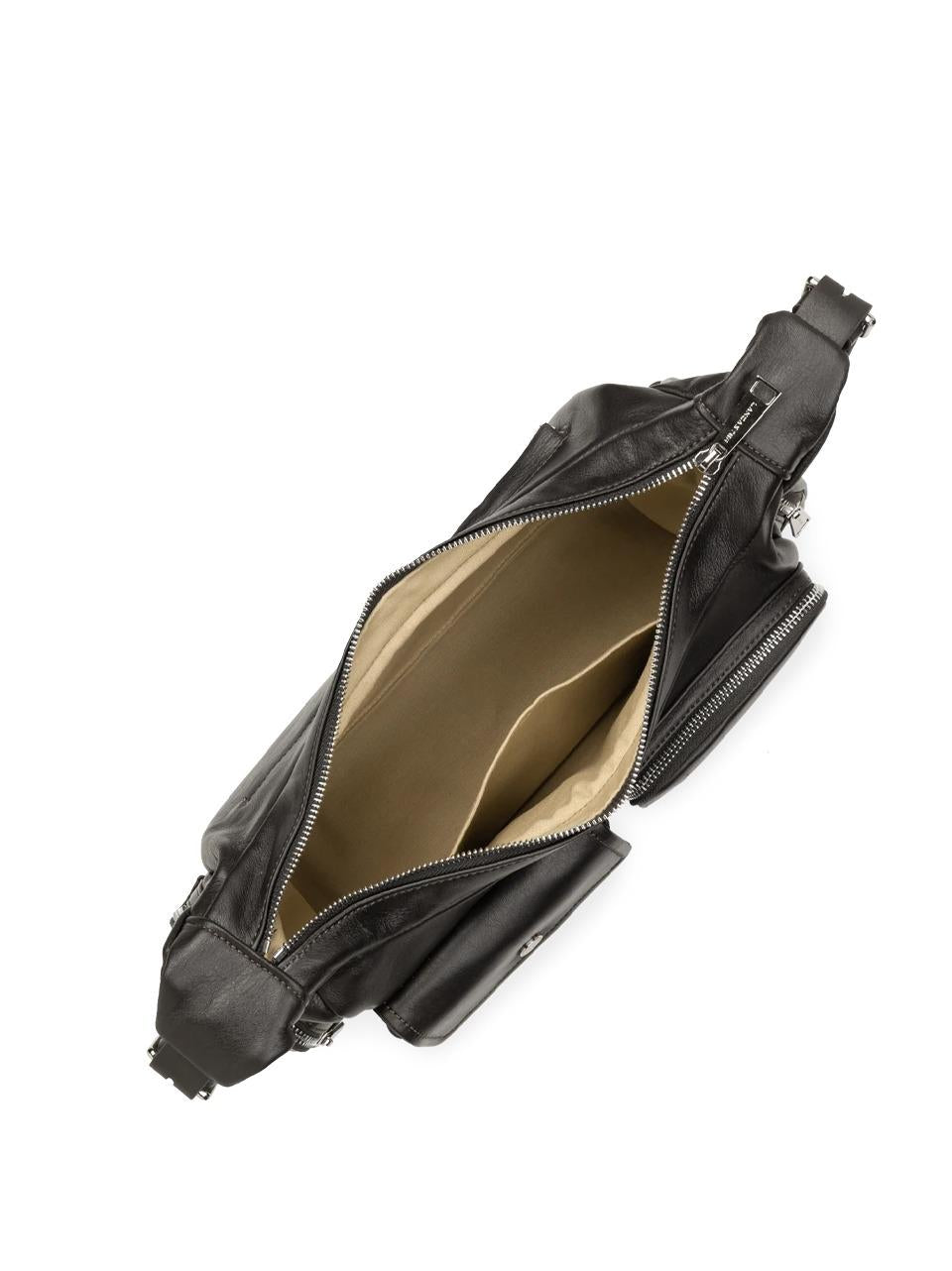 borsa muly tasche 576007 MARRON LANCASTER 