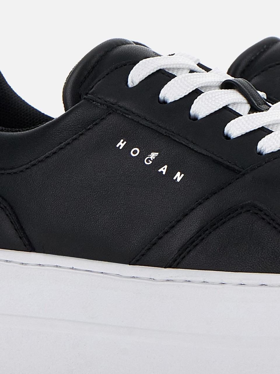  HXW6700FK80TULB999 NERO HOGAN 