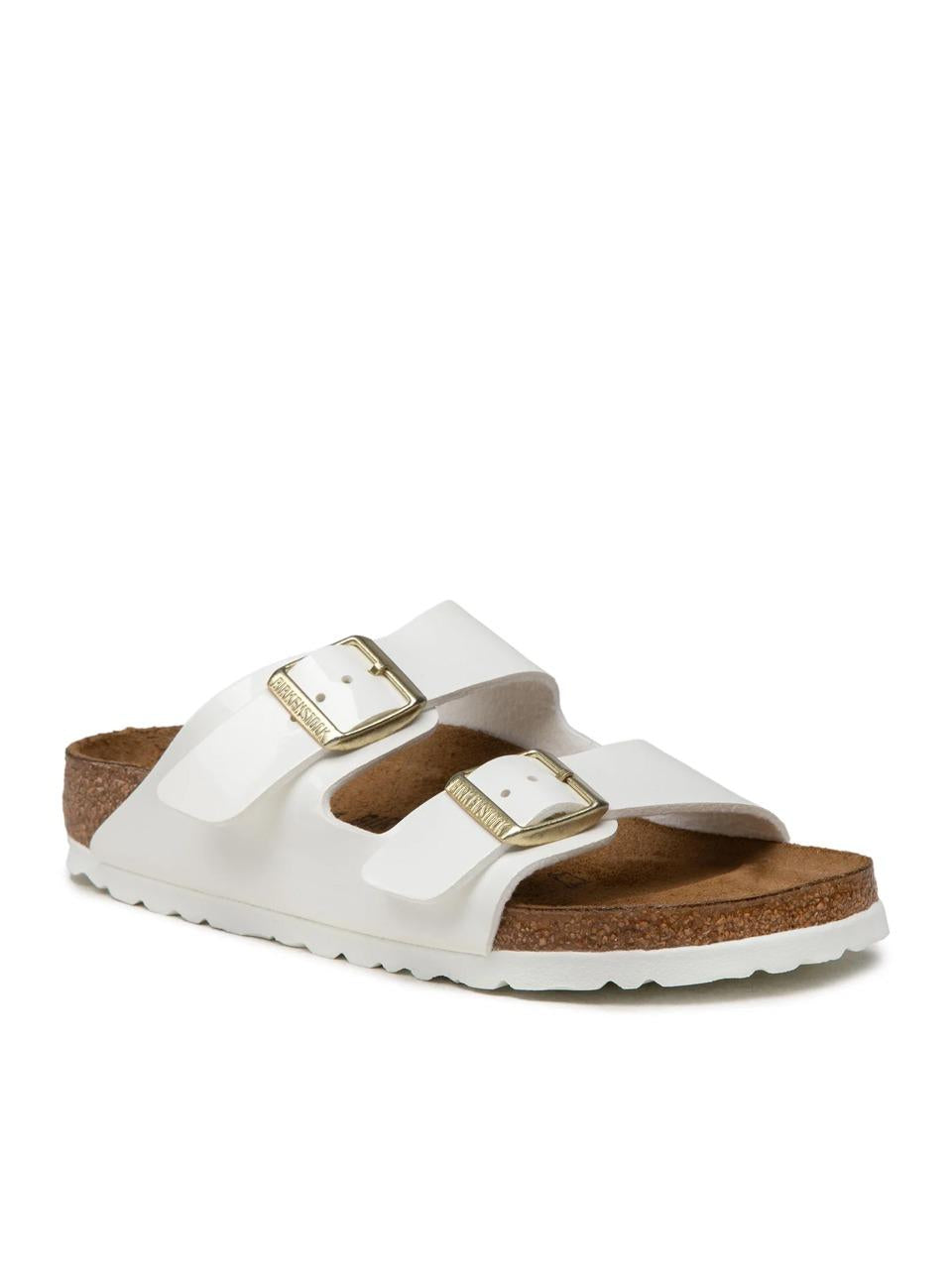  ARIZONA1005294 WHITE BIRKENSTOCK 