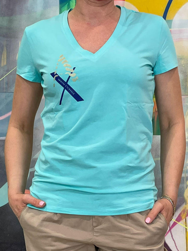 ARMANI EXCHANGE 3KYTGW YJC7Z1860