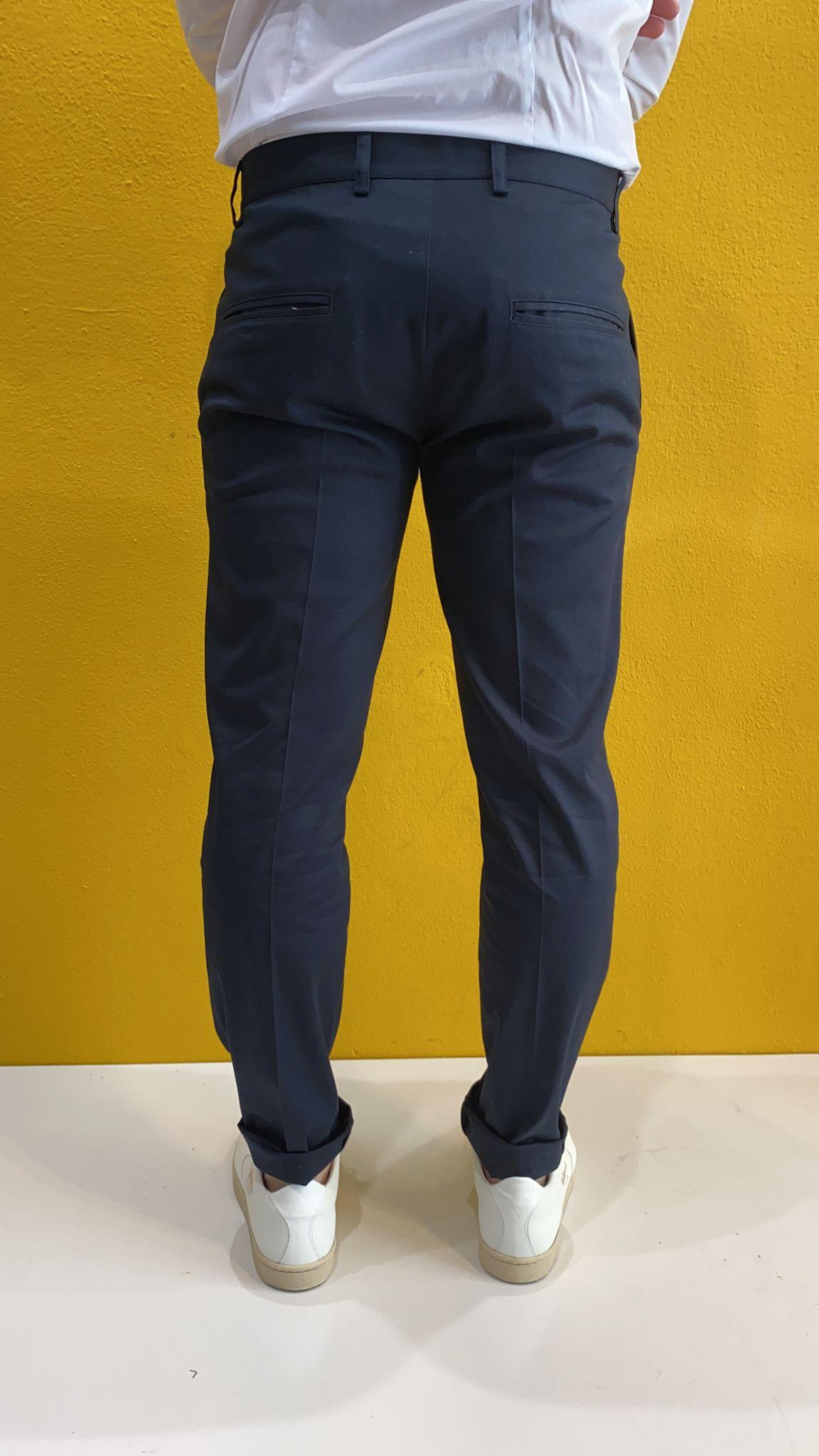  P4045N515 23 HOMME DANIELE ALESSANDRINI 