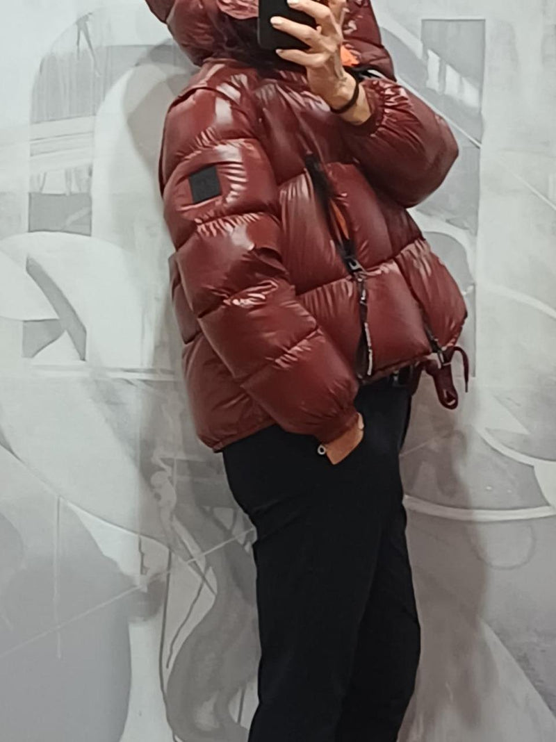 giubbotto cycle 7707 707 CYCLE 31 MONTEREGGI 