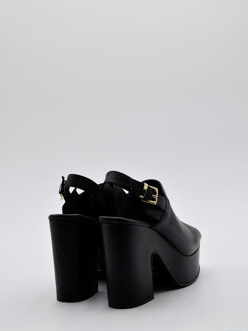 MICHAEL DASS DE25-150NERO