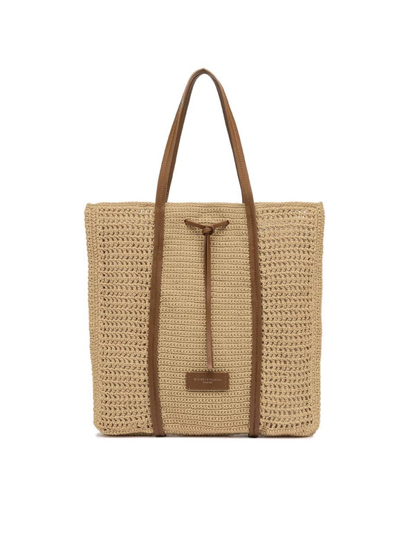 GIANNI CHIARINI BS11581NATURALE