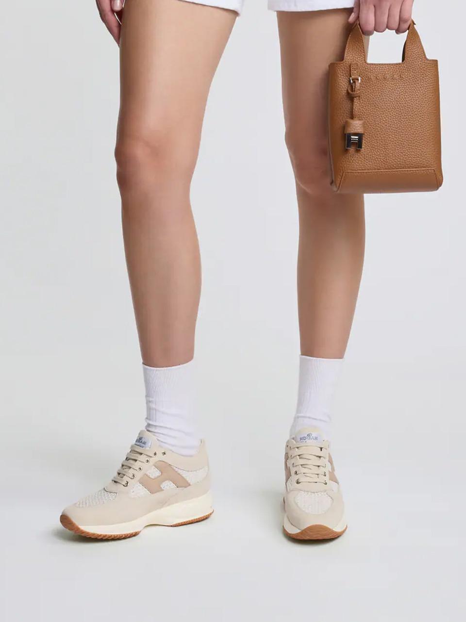 sneakers yamabushi YAMABUSHI1C92 MENTOS FLOWER MOUNTAIN 