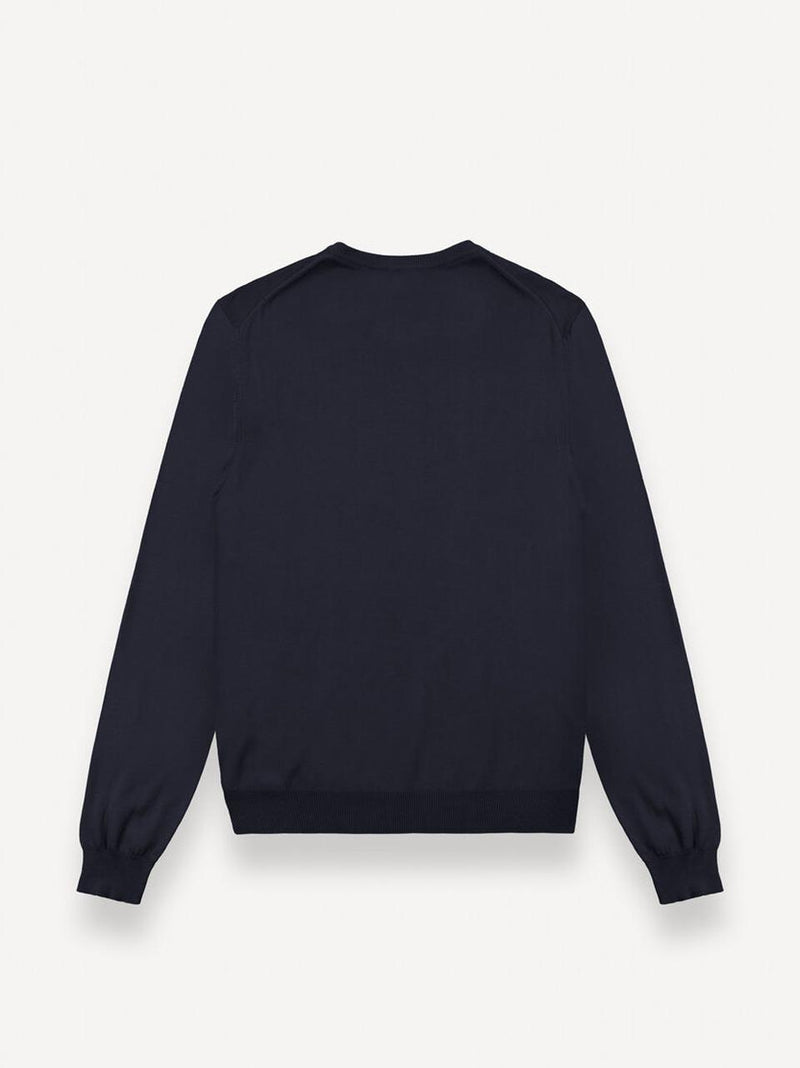 maglia girocollo 4479 68 COLMAR 