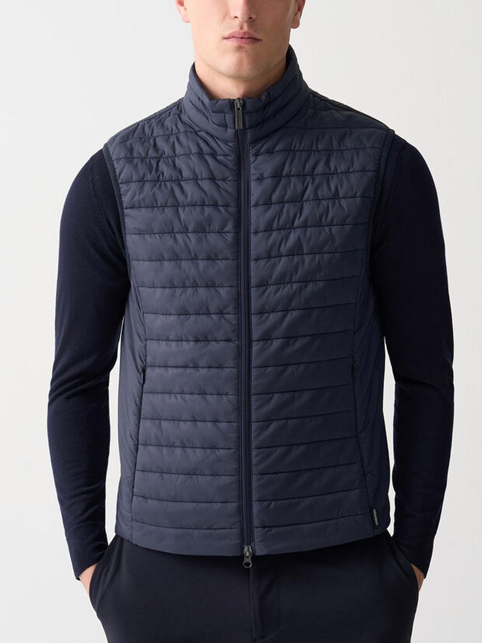 gilet 1126 8VX B COLMAR 