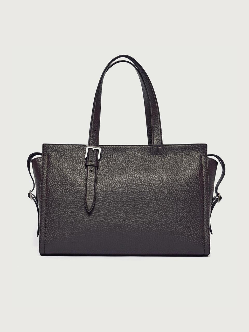 borsa hero grande BO2208SOFT NERO ORCIANI 