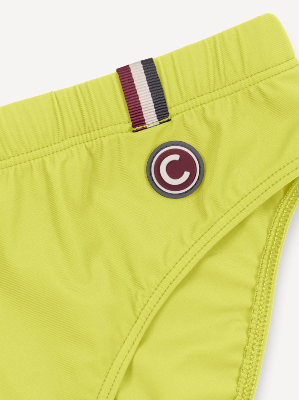 slip 6681N LIME COLMAR 