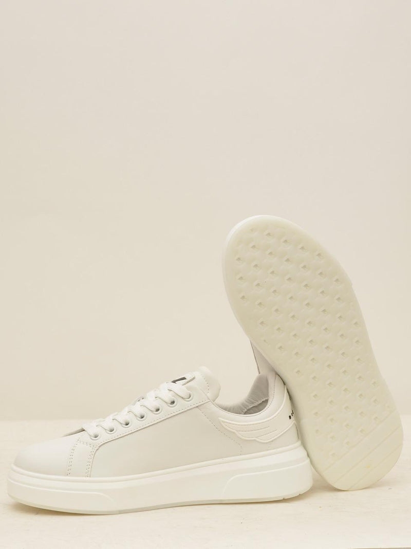 RICHMOND X 22204BIANCO